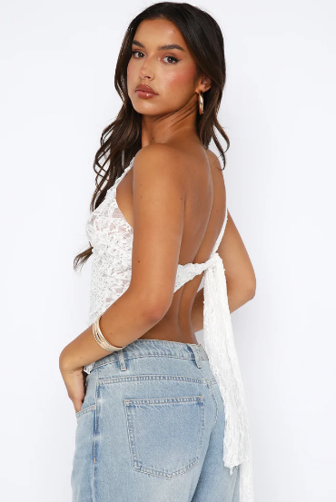 Milo | Trendy Zomertop