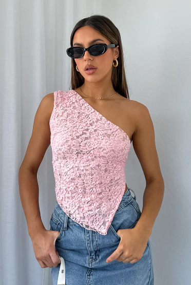 Milo | Trendy Zomertop