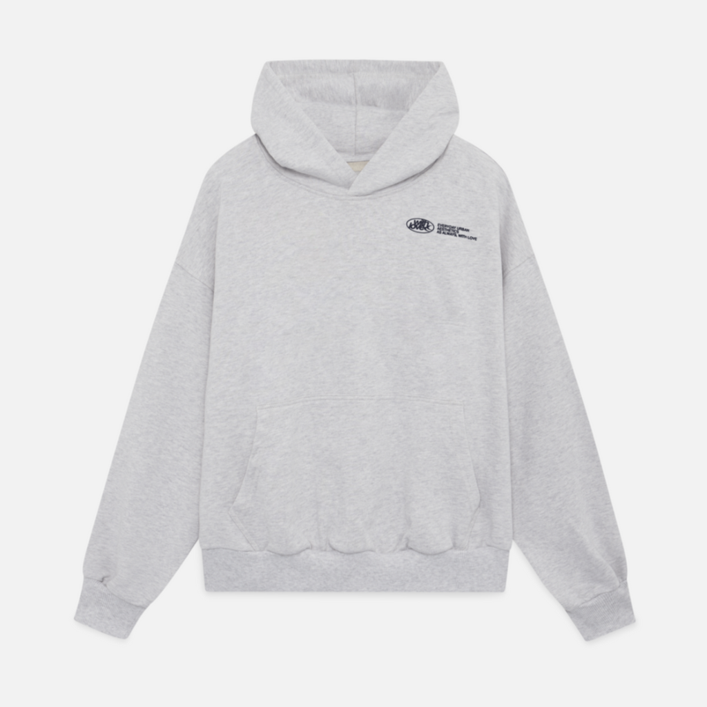 Lío | Comfortabele Unisex Hoodie