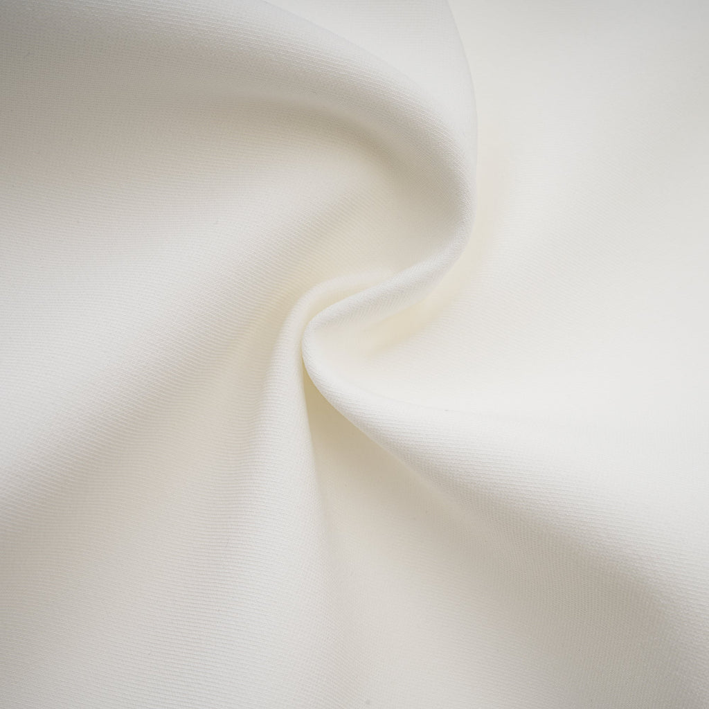 Madeleine ruffle-sleeve dress