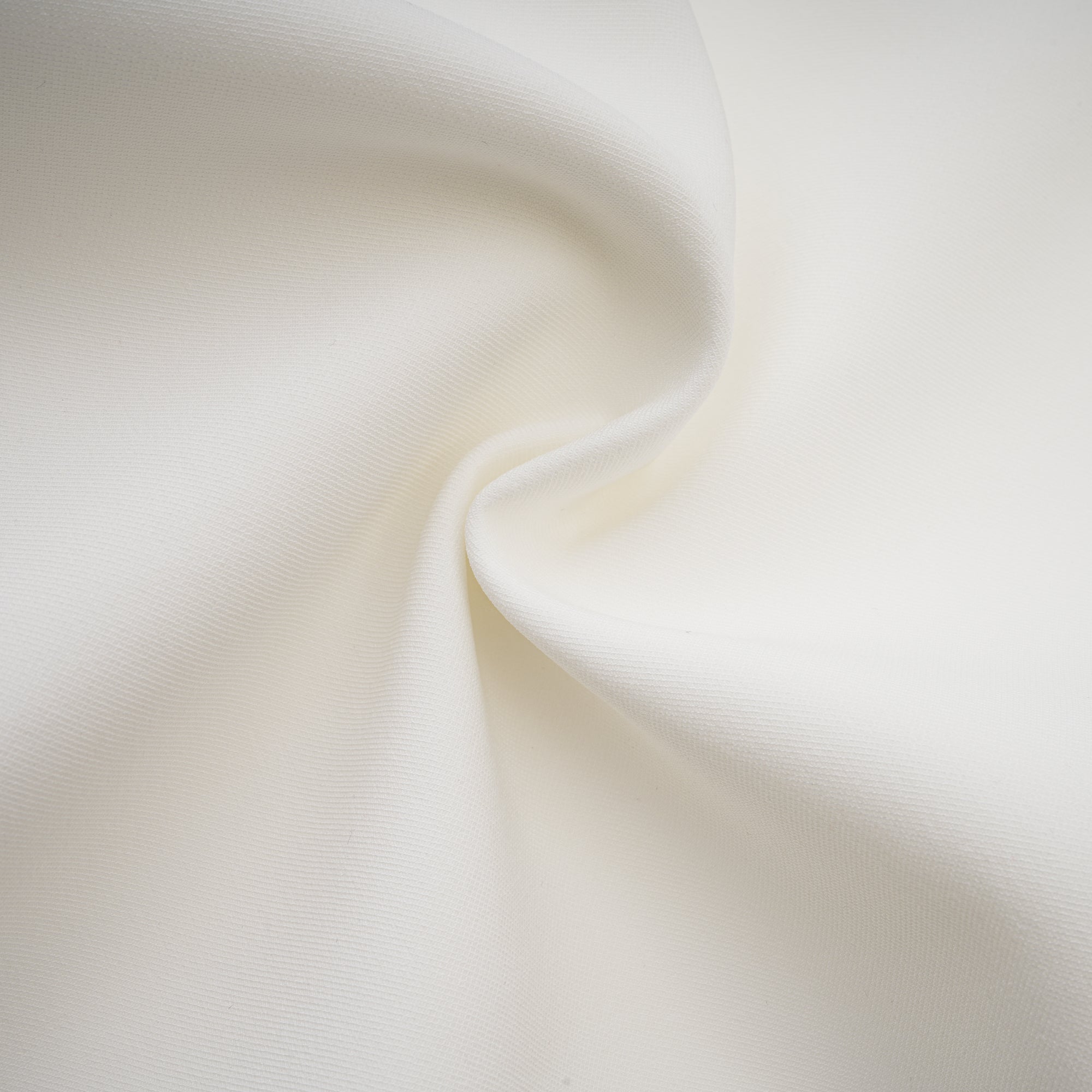 Madeleine ruffle-sleeve dress