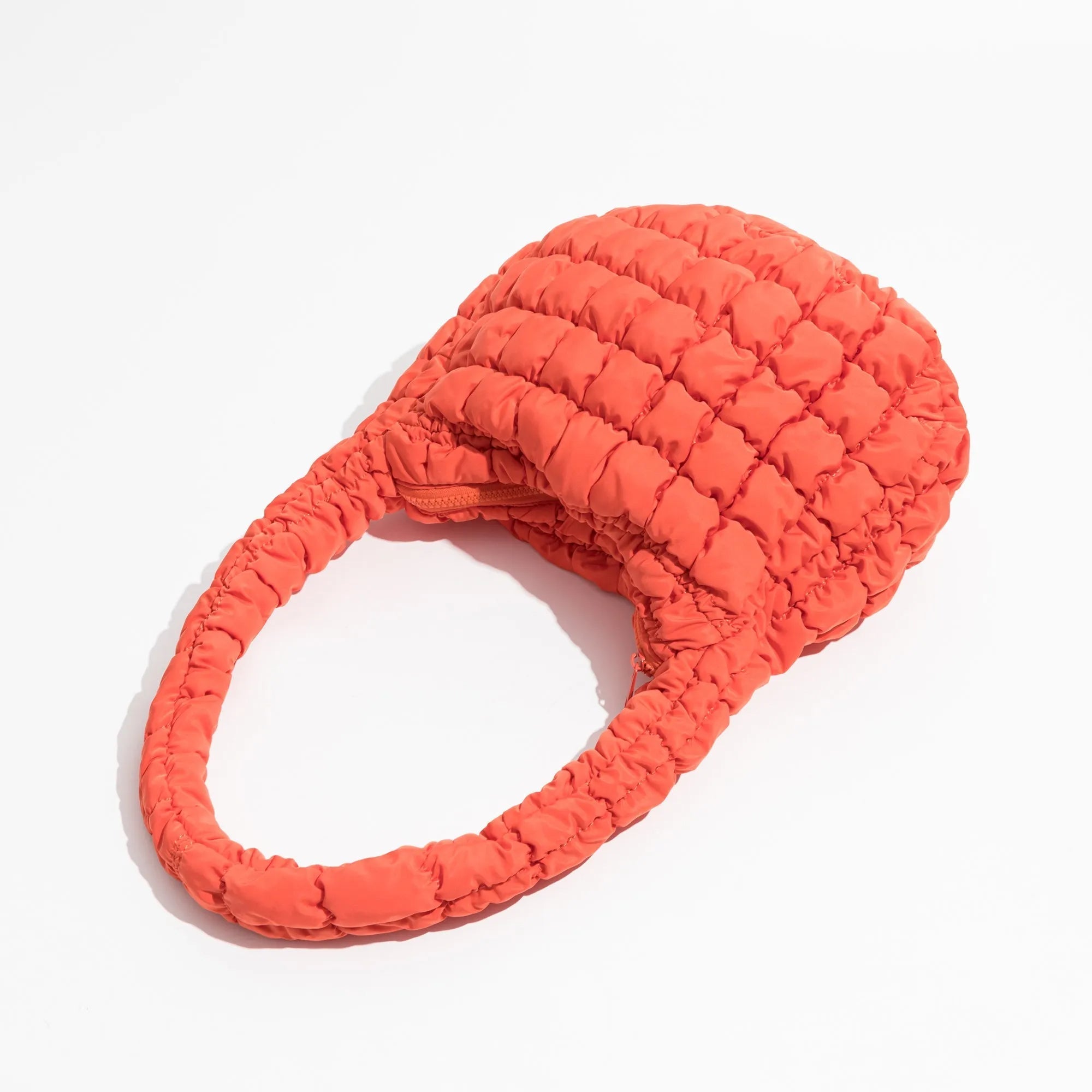 Izzie | Crossbody Puffer Schoudertas