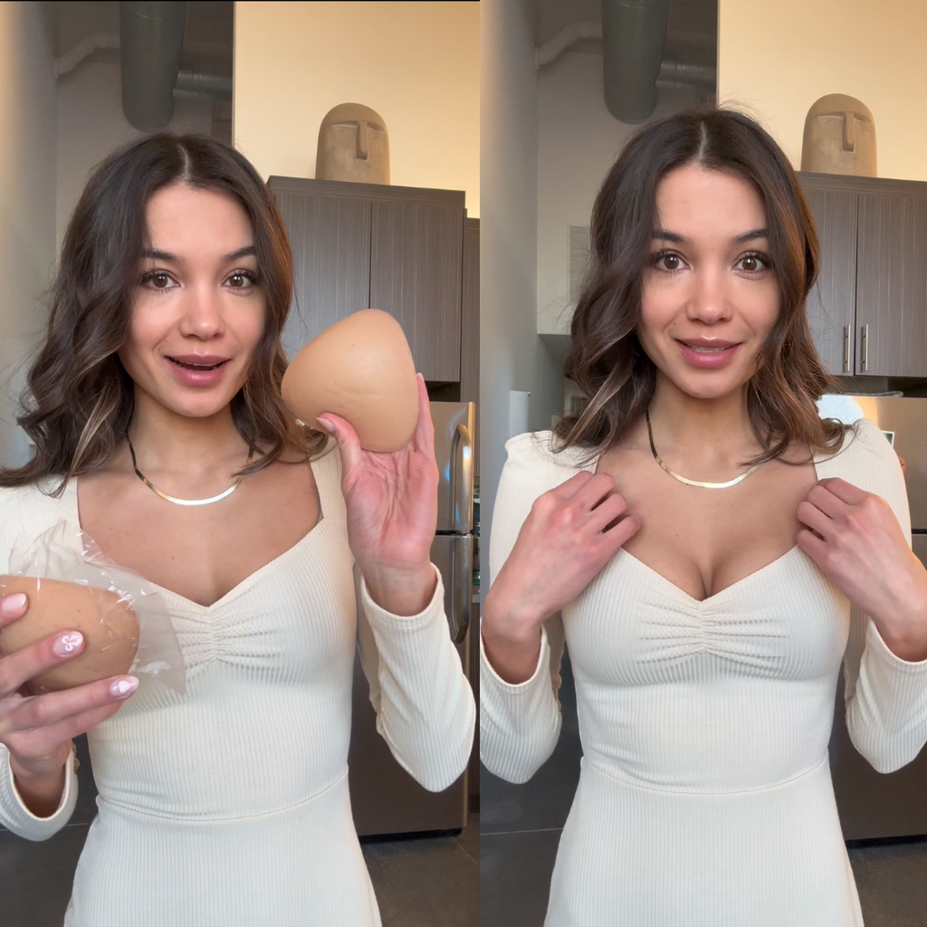 Boost | Breast Lift Pads for Women 