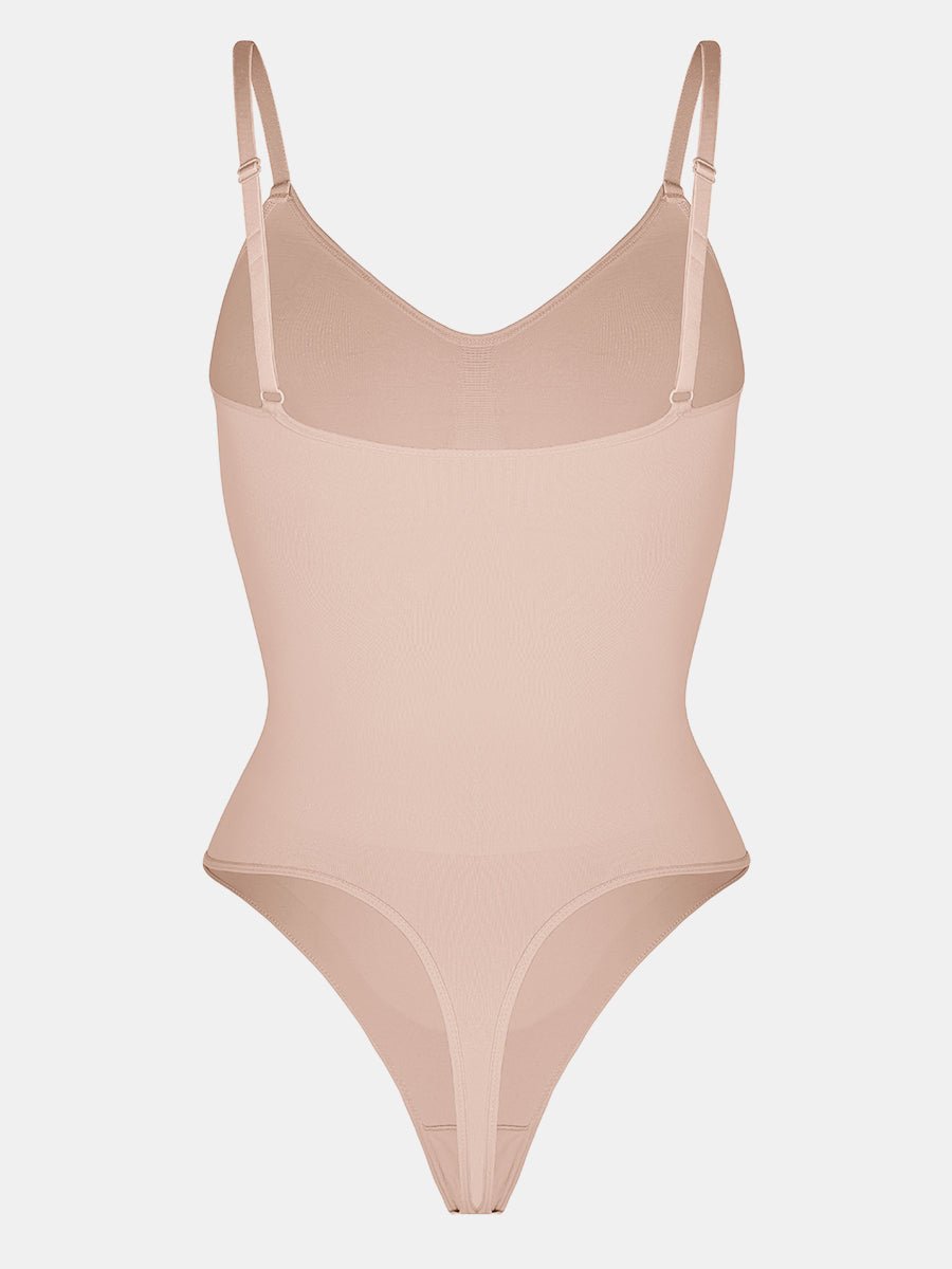 Bella | Body gainant - Sans coutures, confortable et sculptant