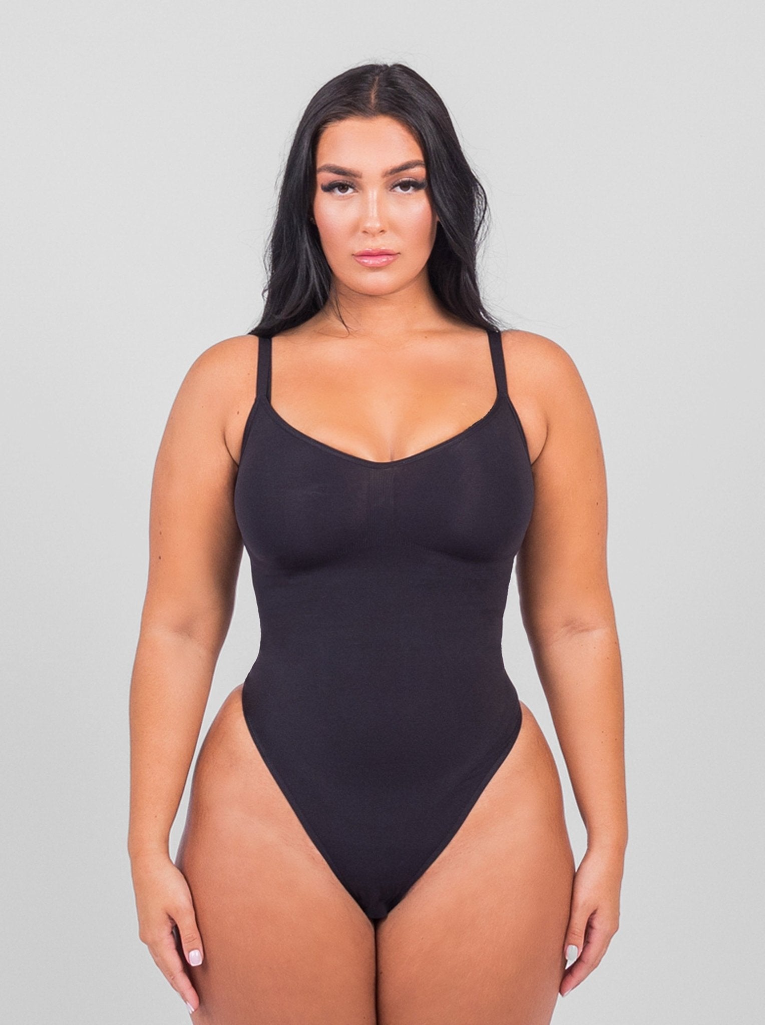 Bella | Body gainant - Sans coutures, confortable et sculptant