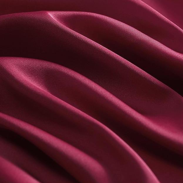 Fieke | Satijnen Top met Spaghettibandjes