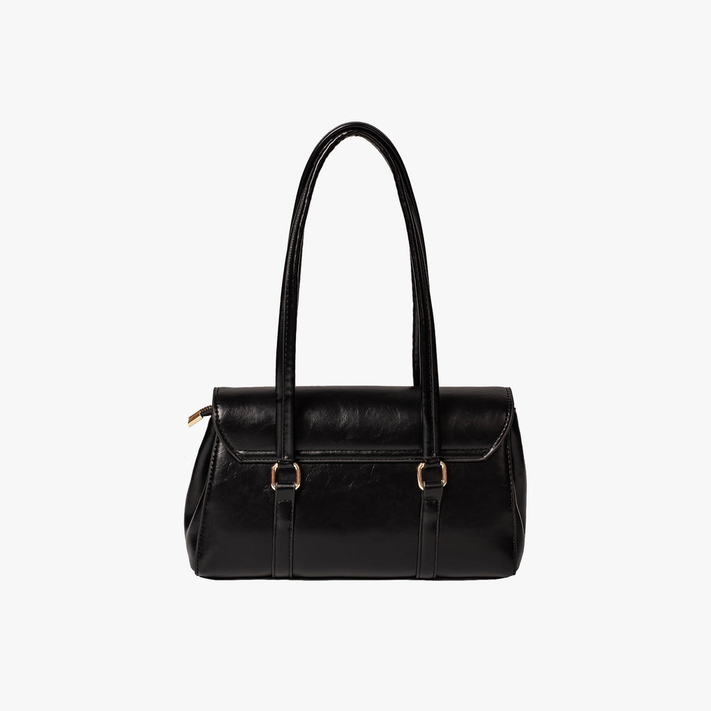 Eden | Schouder Tas van Vegan leer